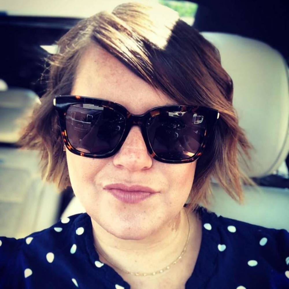 Meet your Posher, Lindsay